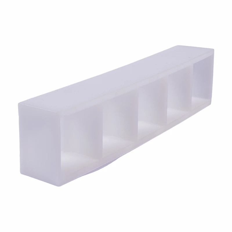 Plastic Slewing Support Bearing Cage