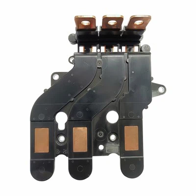 Automotive Connector