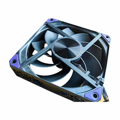 Cooling Fan Housing