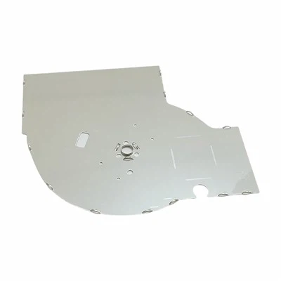 What are Fisheye Terminals?